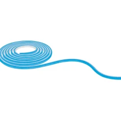 LED-valonauha Paulmann MaxLED Flow, aloituspakkaus, 5m, 43W, 270lm/m, RGB, 75VA