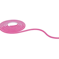 LED-valonauha Paulmann MaxLED Flow, aloituspakkaus, 5m, 43W, 270lm/m, RGB, 75VA