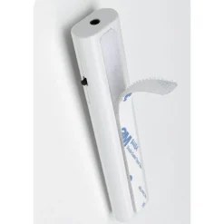 LED-valonauha Paulmann, paristokäyttöinen, 1m, 2W, 156lm/m, 3000K, liiketunnistin