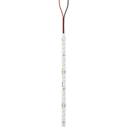 LED-valonauha Paulmann ProStrip Silver, P75, 827, 5m, 23W, 700lm/m, 96LEDs/m, 2700K
