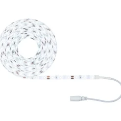 LED-valonauha Paulmann SimpLED, 5m, 17W, 260lm/m, 6500K, 18VA