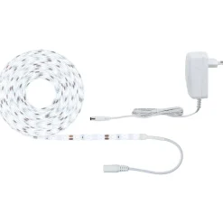 LED-valonauha Paulmann SimpLED, 5m, 17W, 260lm/m, 6500K, 18VA