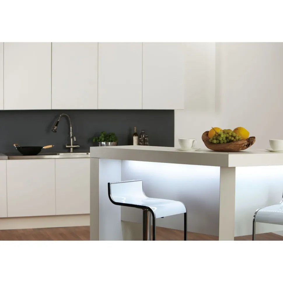 LED-valonauha Paulmann SimpLED, 5m, 17W, 260lm/m, 6500K, 18VA