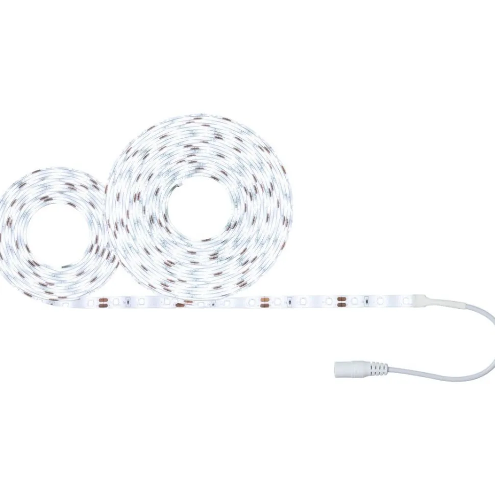 LED-valonauha Paulmann SimpLED, 5m, 17W, 260lm/m, 6500K, 18VA