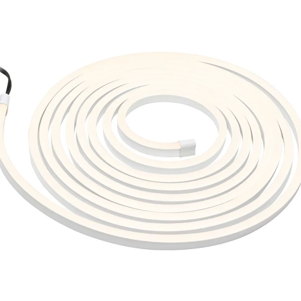 LED-Valonauha Paulmann SimpLED IP65 5m 3000K