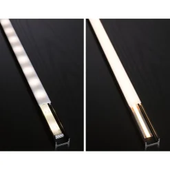 LED-valonauha Paulmann SimpLED Full-Line COB, 1,5m, 12W, 330lm/m, 840LEDs/m, RGB, 24VA