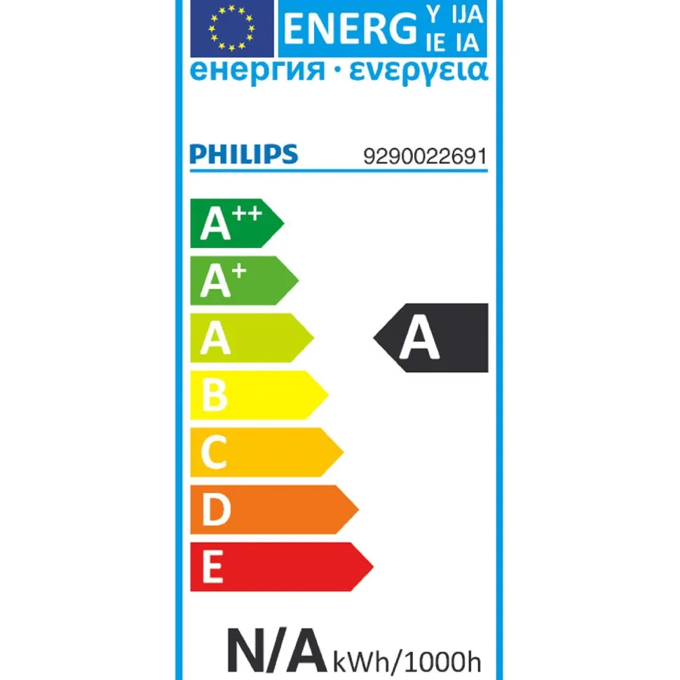 LED-valonauha Philips Hue Lightstrip Plus V4 -perusosa 2m + jatkopala 1m