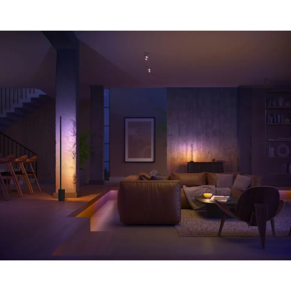 LED-valonauha Philips Hue Ambiance Gradient Lightstrip 2m
