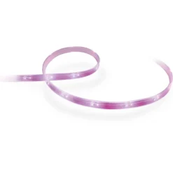 LED-valonauha Philips Hue Lightstrip Plus V4 -jatkopala 1m