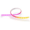 LED-valonauha Philips Hue Ambiance Gradient Lightstrip perusosa 2m + jatkopala 1m