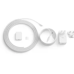 LED-valonauha Philips Hue Ambiance Gradient Lightstrip perusosa 2m + jatkopala 1m