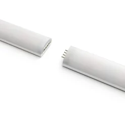 LED-valonauha Philips Hue Ambiance Gradient Lightstrip perusosa 2m + jatkopala 1m