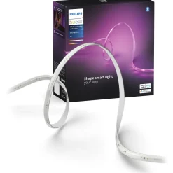 LED-valonauha Philips Hue Solo Lightstrip EU 3m