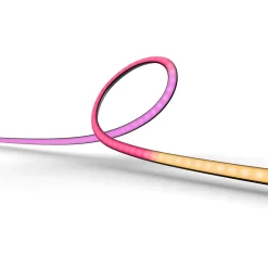 LED-valonauha Philips Hue Lightstrip Gradient TV 55