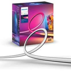 LED-valonauha Philips Hue Lightstrip Gradient TV 55