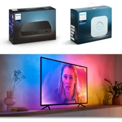 LED-valonauha Philips Hue Lightstrip Gradient TV 55