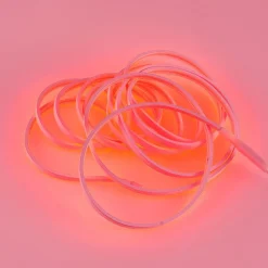 LED-valonauha Trio Neon RGBW, 3m, valkoinen