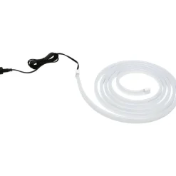 LED-valonauha ulkokäyttöön Paulmann SimpLED, 3m, IP65, 12W, 200lm/m, 6500K, 18VA