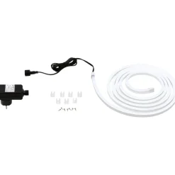 LED-valonauha ulkokäyttöön Paulmann SimpLED, 3m, IP65, 12W, 200lm/m, 6500K, 18VA