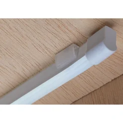 LED-valonauha ulkokäyttöön Paulmann SimpLED, 3m, IP65, 12W, 200lm/m, 6500K, 18VA