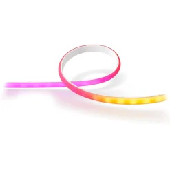 LED-valonauhan jatko-osa Philips Hue Ambiance Gradient Lightstrip 1m