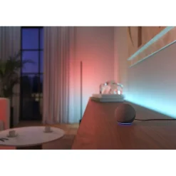 LED-valonauhan jatko-osa Philips Hue Ambiance Gradient Lightstrip 1m