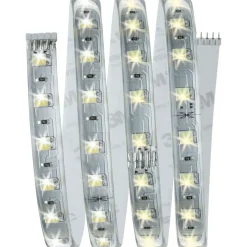 LED-valonauha Paulmann Clever Connect, 1m, 6.5W, säädettävä värilämpötila