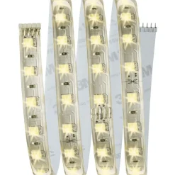 LED-valonauha Paulmann Clever Connect, 1m, 6.5W, säädettävä värilämpötila