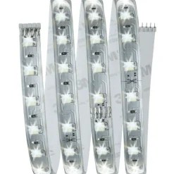 LED-valonauha Paulmann Clever Connect, 1m, 6.5W, säädettävä värilämpötila