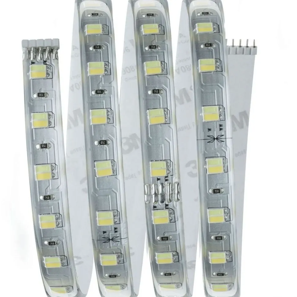 LED-valonauha Paulmann Clever Connect, 1m, 6.5W, säädettävä värilämpötila
