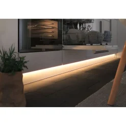 LED-valonauha Paulmann Clever Connect, 1m, 6.5W, säädettävä värilämpötila