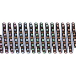 LED-valonauha Paulmann EntertainLED, 1.5m, 3W, 60LEDs/m, RGB+, 5VA