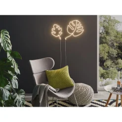 LED-valonauha Paulmann FlexLED 3D, 1.5m, 5W, 310lm/m, 3000K, 6VA