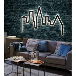 LED-valonauha Paulmann FlexLED 3D, 1.5m, 5W, 310lm/m, 3000K, 6VA