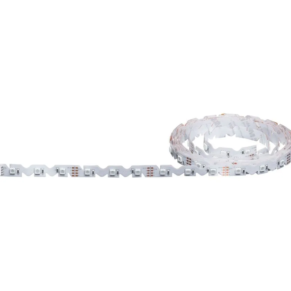 LED-valonauha Paulmann FlexLED 3D, 1.5m, 11W, RGB, 12VA