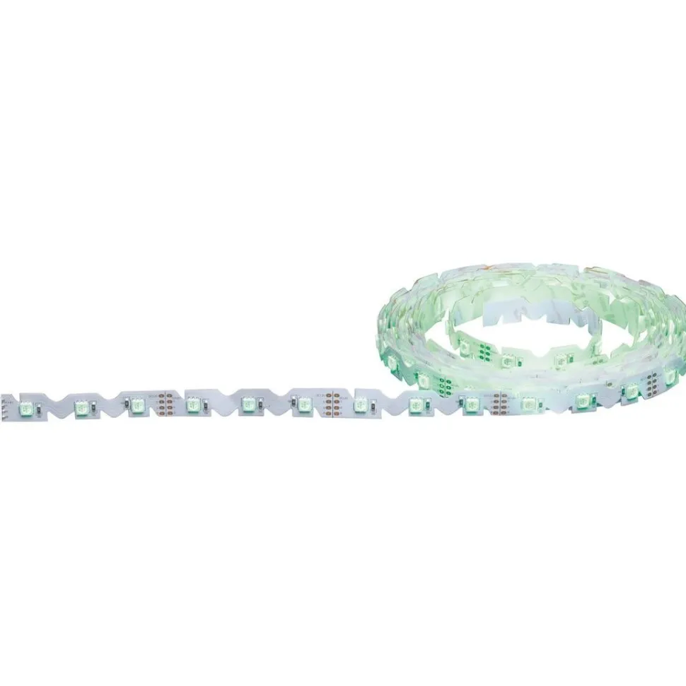 LED-valonauha Paulmann FlexLED 3D, 1.5m, 11W, RGB, 12VA