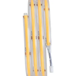 LED-valonauha Paulmann LumiTiles, 1m, IP44, 3W, 280LED/m, 2700K