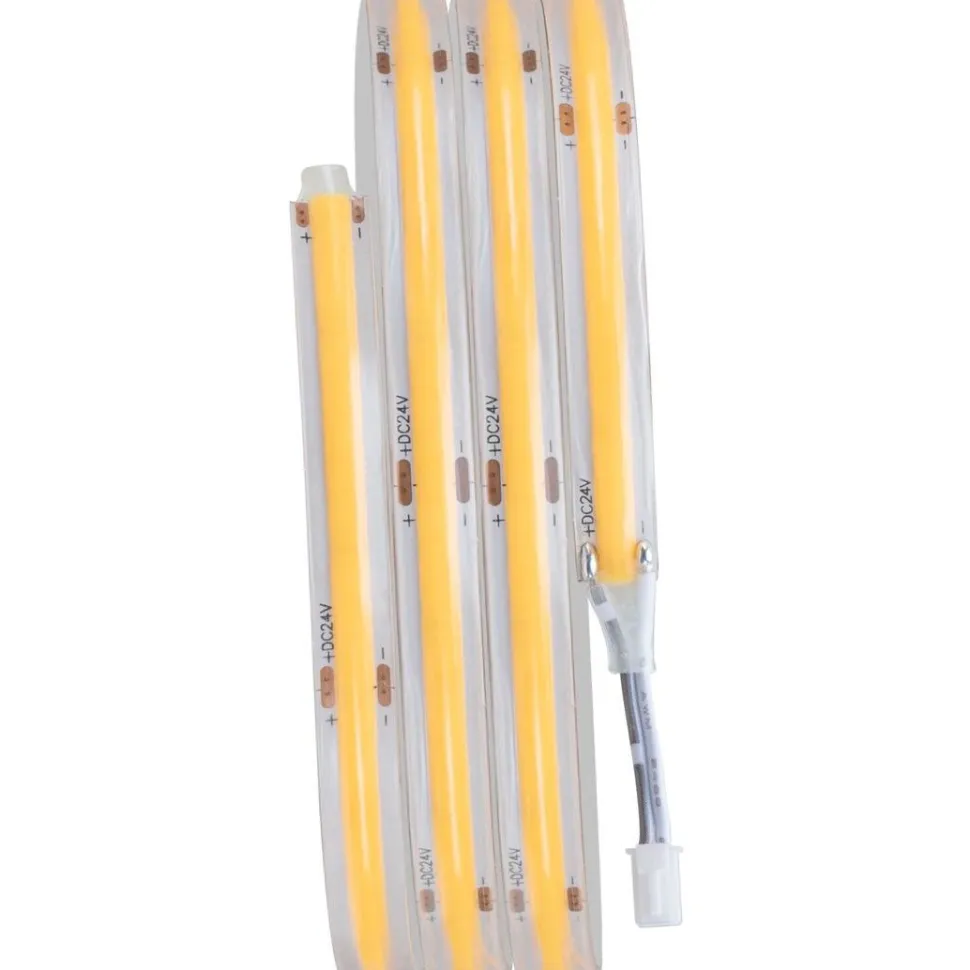 LED-valonauha Paulmann LumiTiles, 1m, IP44, 3W, 280LED/m, 2700K