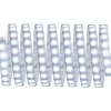 LED-valonauha Paulmann MaxLED 500, aloituspakkaus, 3m, IP44, 18W, 440lm/m, 6500K, 36VA