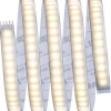 LED-valonauha Paulmann MaxLED 1000, aloituspakkaus, 1.5m, IP44, 18W, 880lm/m, 2700K, 36VA