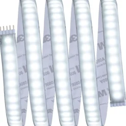 LED-valonauha Paulmann MaxLED 1000, aloituspakkaus, 1.5m, IP44, 18W, 880lm/m, 6500K, 36VA