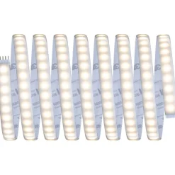 LED-valonauha Paulmann MaxLED 1000, aloituspakkaus, 3m, IP44, 32W, 1020lm/m, 108LED/m, 60VA, säädettävä värilämpötila