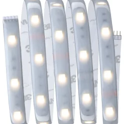 LED-valonauha Paulmann MaxLED 250, aloituspakkaus, 1.5m, IP44, 10W, 230lm/m RGBW+, 24VA