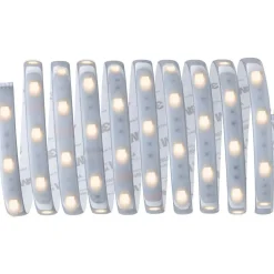 LED-valonauha Paulmann MaxLED 250, aloituspakkaus, 1.5m, IP44, 10W, 230lm/m RGBW+, 24VA