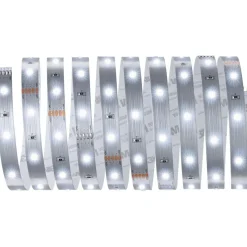 LED-valonauha Paulmann MaxLED 250, aloituspakkaus, 3m, 12W, 300lm/m, 6500K, 24VA
