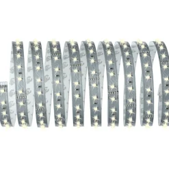 LED-valonauha Paulmann MaxLED 500, aloituspakkaus, 3m, 18W, 550lm/m, 2700K, 36VA