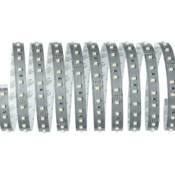 LED-valonauha Paulmann MaxLED 500, aloituspakkaus, 3m, 18W, 550lm/m, 2700K, 36VA