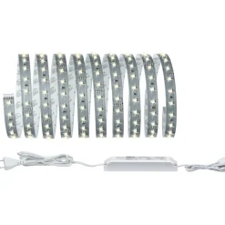 LED-valonauha Paulmann MaxLED 500, aloituspakkaus, 3m, 18W, 550lm/m, 2700K, 36VA