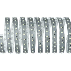 LED-valonauha Paulmann MaxLED 500, aloituspakkaus, 3m, 18W, 550lm/m, 6500K, 36VA