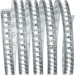 LED-valonauha Paulmann MaxLED 1000, aloituspakkaus, 1.5m, 18W, 1100lm/m, 6500K, 36VA